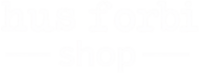 Hus Forbi Webshop