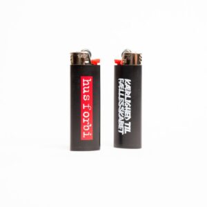 BIG lighter